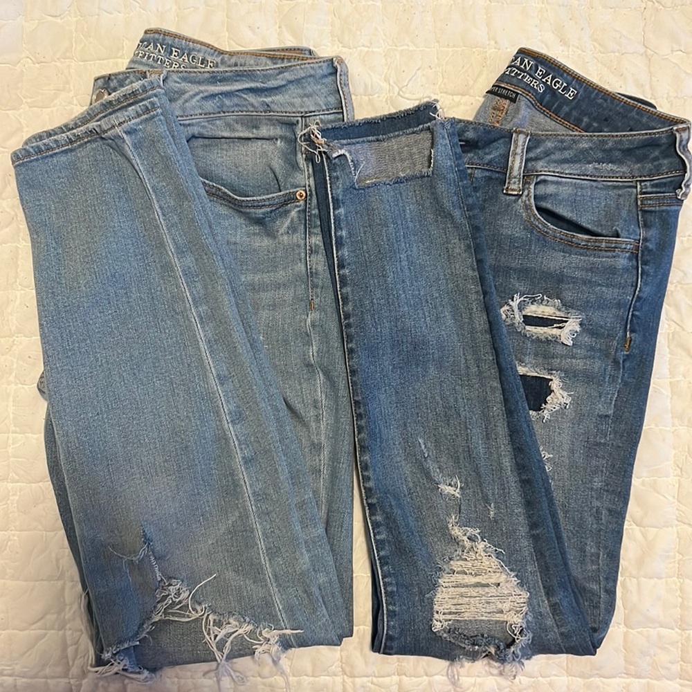 Denim Jeans